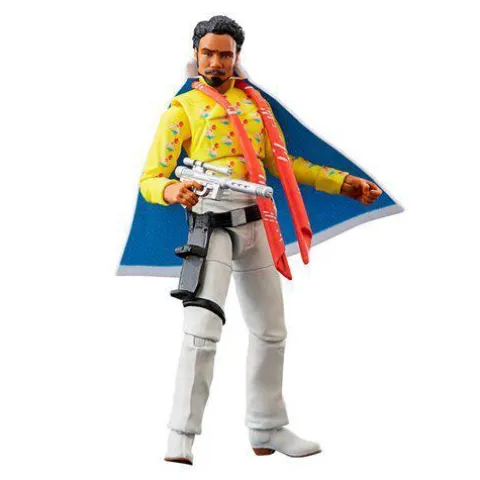 Star Wars: Gaming Greats - The Vintage Collection - 3.75-Inch Action Figure - Select Figure(s)