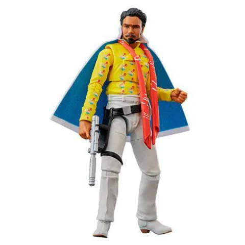 Star Wars: Gaming Greats - The Vintage Collection - 3.75-Inch Action Figure - Select Figure(s)