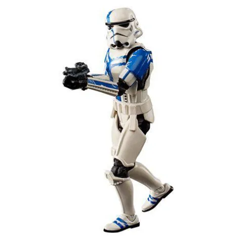 Star Wars: Gaming Greats - The Vintage Collection - 3.75-Inch Action Figure - Select Figure(s)