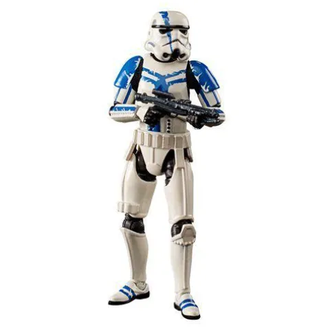 Star Wars: Gaming Greats - The Vintage Collection - 3.75-Inch Action Figure - Select Figure(s)