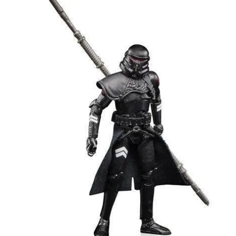 Star Wars: Gaming Greats - The Vintage Collection - 3.75-Inch Action Figure - Select Figure(s)