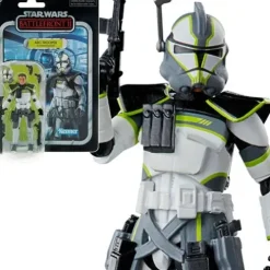 Star Wars: Gaming Greats - The Vintage Collection - 3.75-Inch Action Figure - Select Figure(s)