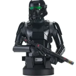Star Wars Mandalorian Death Trooper 1/6 Scale Bust