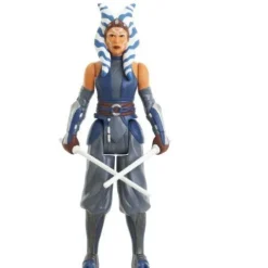 Star Wars Mandalorian S2 Ahsoka Tano Jumbo Action Figure