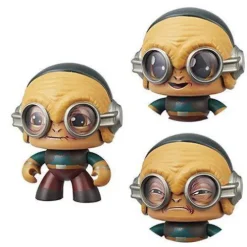 Star Wars Mighty Muggs Action Figure - Select Figure(s)