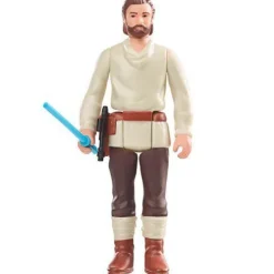 Star Wars: Obi-Wan Kenobi - The Retro Collection - 3 3/4-Inch Action Figure - Select Figure(s)