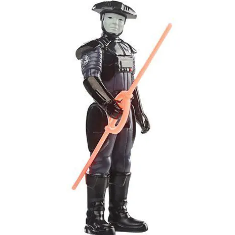 Star Wars: Obi-Wan Kenobi - The Retro Collection - 3 3/4-Inch Action Figure - Select Figure(s)