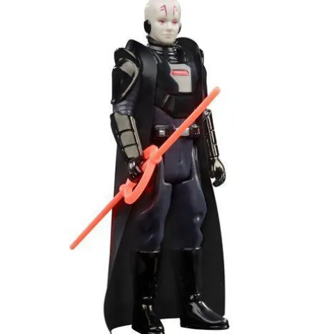 Star Wars: Obi-Wan Kenobi - The Retro Collection - 3 3/4-Inch Action Figure - Select Figure(s)