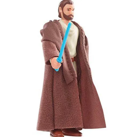 Star Wars: Obi-Wan Kenobi - The Retro Collection - 3 3/4-Inch Action Figure - Select Figure(s)
