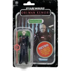 Star Wars: Obi-Wan Kenobi - The Retro Collection - 3 3/4-Inch Action Figure - Select Figure(s)