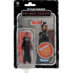 Star Wars: Obi-Wan Kenobi - The Retro Collection - 3 3/4-Inch Action Figure - Select Figure(s)