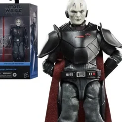 Star Wars: Obi-Wan Kenobi - The Black Series 6-Inch Action Figure - Select Figure(s)