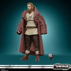 Star Wars: Obi-Wan Kenobi - The Vintage Collection - 3.75-Inch Action Figure - Select Figure(s)