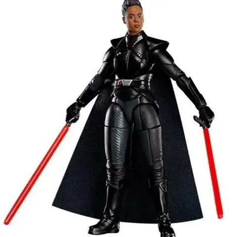 Star Wars: Obi-Wan Kenobi - The Vintage Collection - 3.75-Inch Action Figure - Select Figure(s)