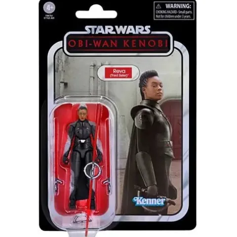 Star Wars: Obi-Wan Kenobi - The Vintage Collection - 3.75-Inch Action Figure - Select Figure(s)