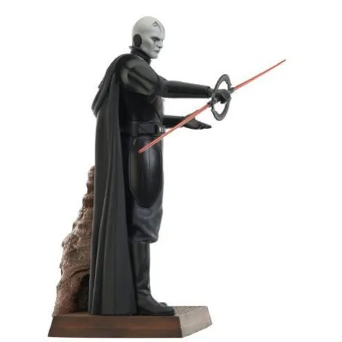 Star Wars Premier Collection Disney+ Obi-Wan Grand Inquisitor 1/7 Scale Statue