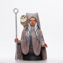 Star Wars Rebels Ahsoka Tano 1/6 Scale Mini-Bust