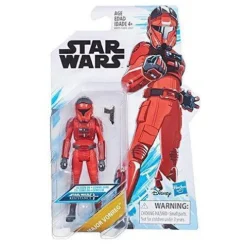 Star Wars Resistance Action Figure - Select Figure(s)