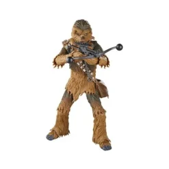 Star Wars: Return of the Jedi - The Black Series 6-Inch Action Figure - Select Figure(s)