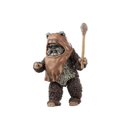 Star Wars: Return of the Jedi - The Black Series 6-Inch Action Figure - Select Figure(s)