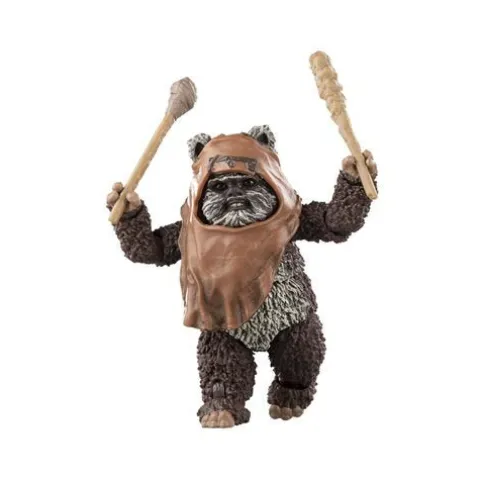 Star Wars: Return of the Jedi - The Black Series 6-Inch Action Figure - Select Figure(s)