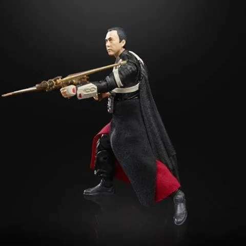 Star Wars: Rogue One - The Black Series 6-Inch Action Figure - Select Figure(s)