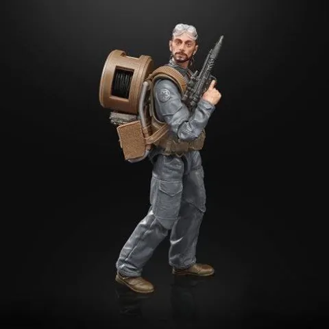 Star Wars: Rogue One - The Black Series 6-Inch Action Figure - Select Figure(s)