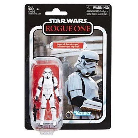Star Wars: Rogue One - The Vintage Collection - 3.75-Inch Action Figure - Select Figure(s)