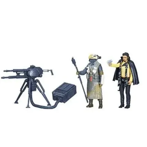 Star Wars Solo 3 3/4-Inch Action Figure - Select Figure(s)