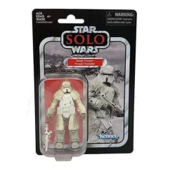 Star Wars: Solo - The Vintage Collection - 3.75-Inch Action Figure - Select Figure(s)