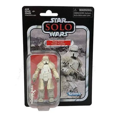Star Wars: Solo - The Vintage Collection - 3.75-Inch Action Figure - Select Figure(s)