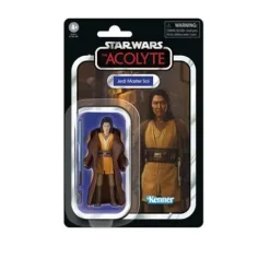Star Wars The Acolyte - The Vintage Collection 3 3/4-Inch Action Figure - Select Figure(s)