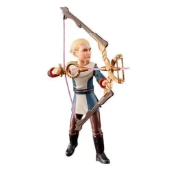 Star Wars: The Bad Batch - The Black Series 6-Inch Action Figure - Select Figure(s)
