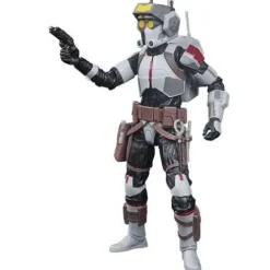 Star Wars: The Bad Batch - The Black Series 6-Inch Action Figure - Select Figure(s)
