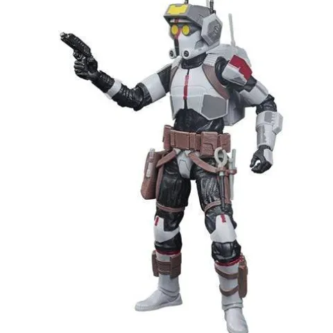 Star Wars: The Bad Batch - The Black Series 6-Inch Action Figure - Select Figure(s)