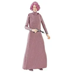 Star Wars The Black Series - Vice Admiral Holdo - 6-Inch Action Figure - #80