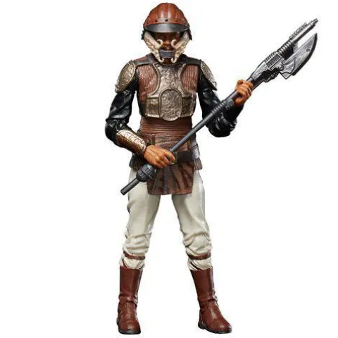 Star Wars The Black Series Archive 6-Inch Action Figure - Select Figure(s)
