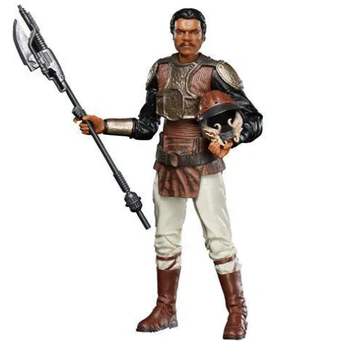 Star Wars The Black Series Archive 6-Inch Action Figure - Select Figure(s)