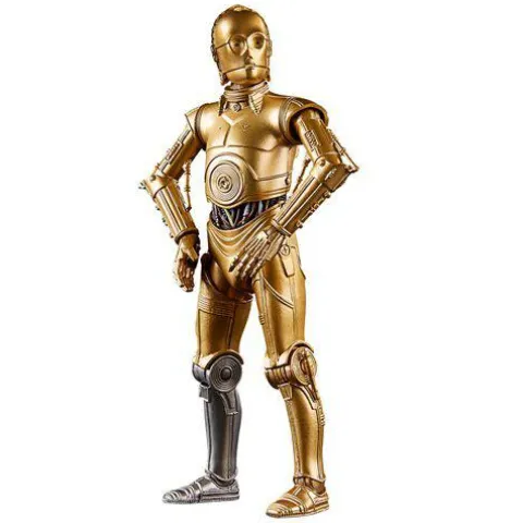 Star Wars The Black Series Archive 6-Inch Action Figure - Select Figure(s)