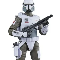 Star Wars The Black Series Imperial Armored Commando 6-Inch Action Figure