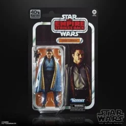 Star Wars The Black Series - 40th Anniversary The Empire Strikes Back - 6-Inch Action Figure - Select Figure(s)