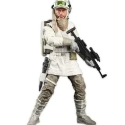 Star Wars The Black Series - 40th Anniversary The Empire Strikes Back - 6-Inch Action Figure - Select Figure(s)