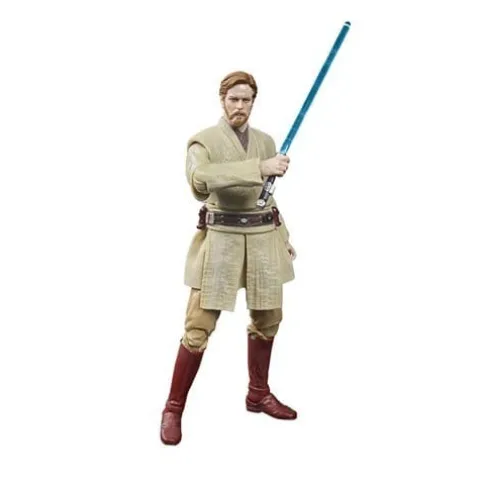 Star Wars The Black Series Archive 50th Anniversary - 6-Inch Action Figure - Select Figure(s)