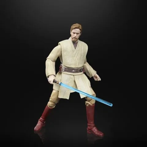 Star Wars The Black Series Archive 50th Anniversary - 6-Inch Action Figure - Select Figure(s)