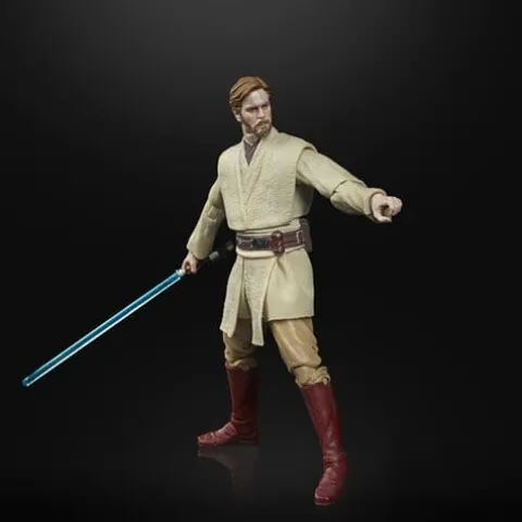 Star Wars The Black Series Archive 50th Anniversary - 6-Inch Action Figure - Select Figure(s)