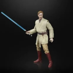 Star Wars The Black Series Archive 50th Anniversary - 6-Inch Action Figure - Select Figure(s)