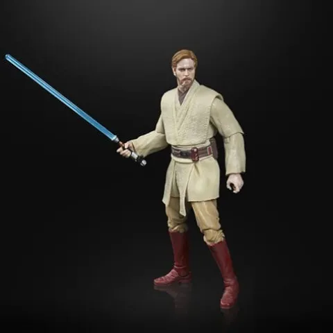 Star Wars The Black Series Archive 50th Anniversary - 6-Inch Action Figure - Select Figure(s)