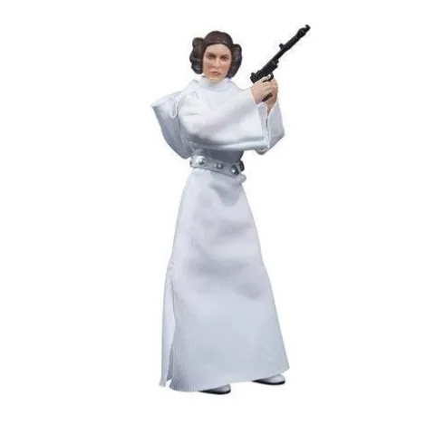 Star Wars The Black Series Archive 50th Anniversary - 6-Inch Action Figure - Select Figure(s)