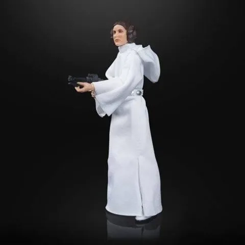 Star Wars The Black Series Archive 50th Anniversary - 6-Inch Action Figure - Select Figure(s)