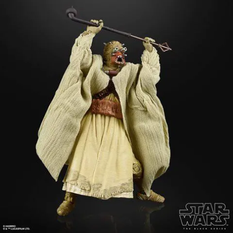 Star Wars The Black Series Archive 50th Anniversary - 6-Inch Action Figure - Select Figure(s)
